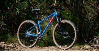 Marin Bikes Bobcat Trail 3 image