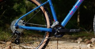Marin Bikes Bobcat Trail 3 image