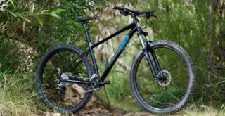 Marin Bikes Bobcat Trail 3 image