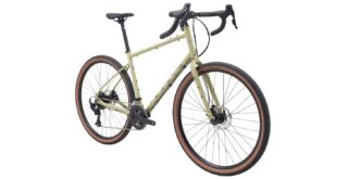 Marin Four Corners 1 front 3/4, khaki.