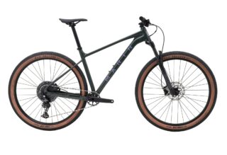 Marin Team Marin 1 profile.