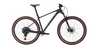 Marin Team Marin 1 profile.