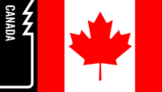 MARIN EVENTS FLAG CANADA
