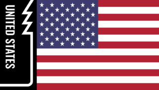 MARIN EVENTS FLAG USA