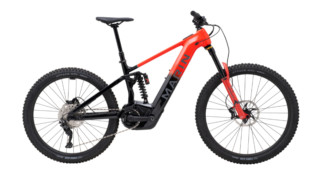2025 Alpine Trail E1 Bosch profile image